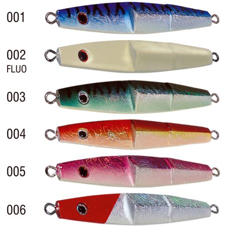 Sonic Fluo Pilker 250g