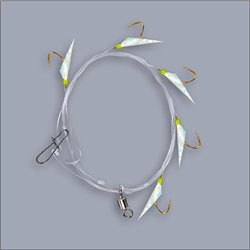 Seakon Herring Rig Set no.5