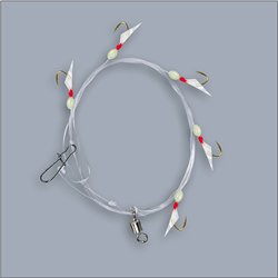 Seakon Herring Rig Set no.7