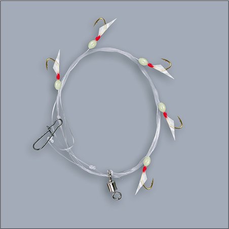 Zestaw Śledziowy Seakon 7