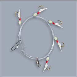 Seakon Herring Rig Set no.8