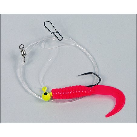 Zestaw Dorszowy Seakon 1