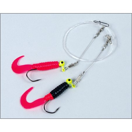 Seakon Cod Rig Set no.9