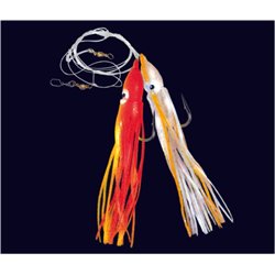 Seakon Cod Rig Set Octopus no.12