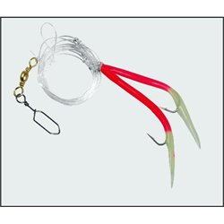 Seakon Cod Rig Set Tube no.13