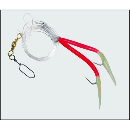 Zestaw Dorszowy 13 Tuba Seakon