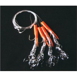 Seakon Cod Rig Set Tube with Threads no.18