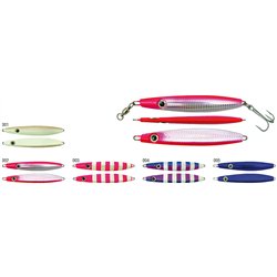 Baltic Devil Pilker 150g Color 005