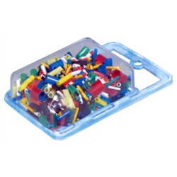 Rubber Bands – Short