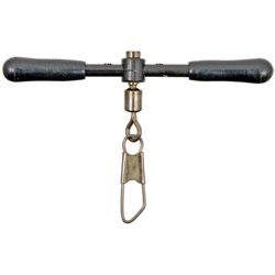 Running Float Connector