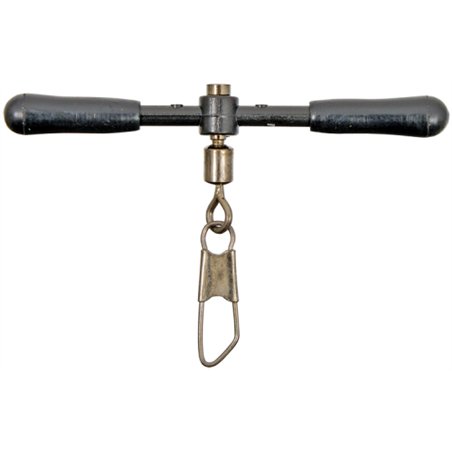 Running Float Connector