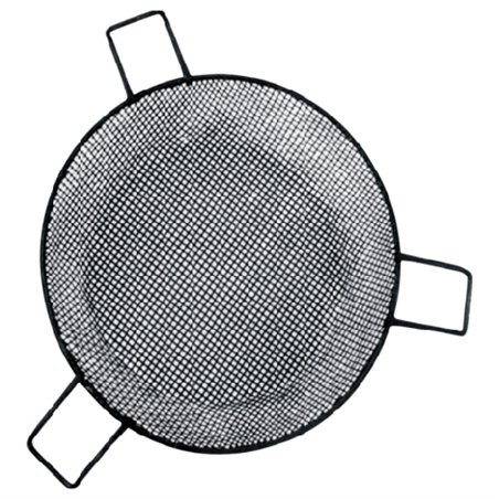 Round Sieve Large 42cm 4x4mm