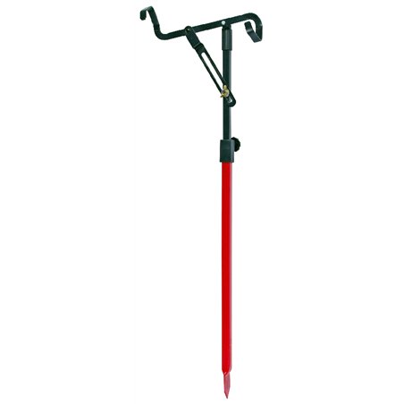 Podpórka Gruntowa Metal Regulowana 2