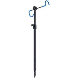 Adjustable ground Rest Metal no.3