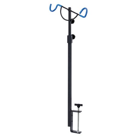 Adjustable Rod Rest for Platforms Metal no.2