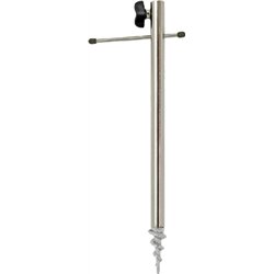 Screw-In Base Support for Rod Rests Strong