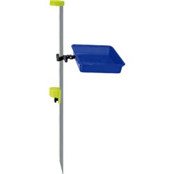 River Feeder Rod Rest 120cm