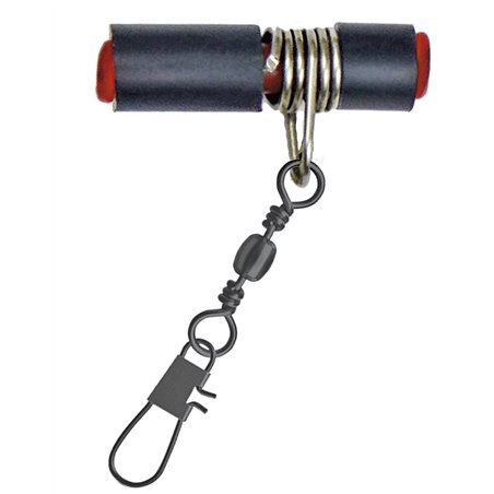 Feeder Smart Tube Anti Tangle Tube