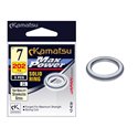 Solid Ring Max Power K-2200 7mm 202kg SS