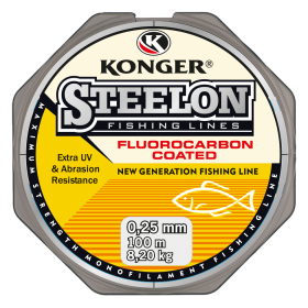 Steelon FC 0.14mm/150m