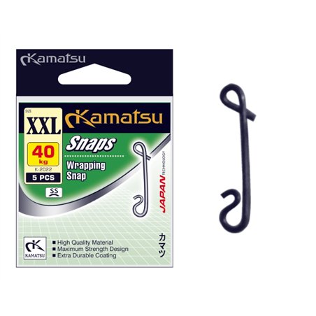 Wrapping Snap K-2022 S 12kg