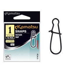 Crosslock Snap K-2174 03