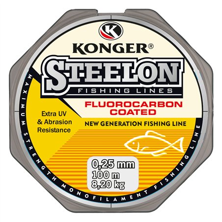 Steelon FC 0.35mm/150m