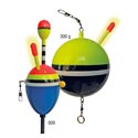 Catfish Float 70g with Drop-Off Buoy 300g 009070
