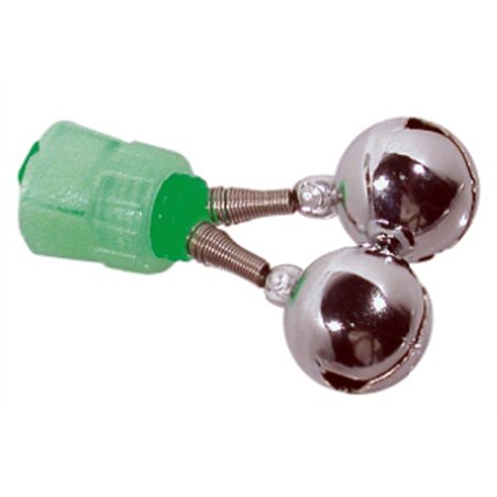 Double Bell 18mm no.6