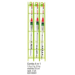 Float Set Combo A no.1