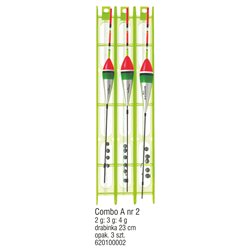 Float Set Combo A no.2