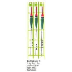 Float Set Combo A no.3