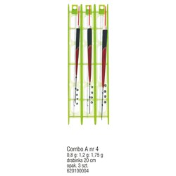 Float Set Combo A no.4