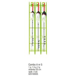 Float Set Combo A no.5