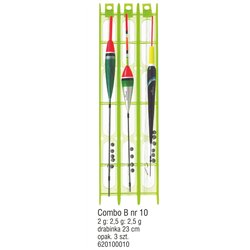 Float Set Combo B no.10