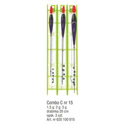 Float Set Combo C no.15