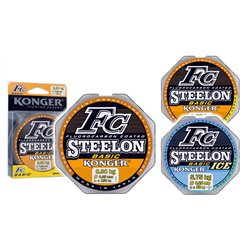 Steelon FC Basic Ice 0,08mm/50m