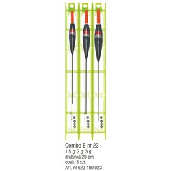 Float Set Combo E no.23
