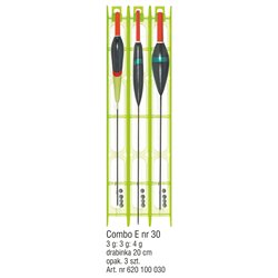 Float Set Combo E no.30