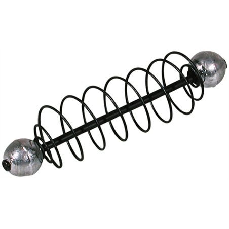 Sprężyna Obciążona Dwustronnie 4,5 2x10g