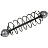 Two Sided Load Spring 6.5cm 2x20g