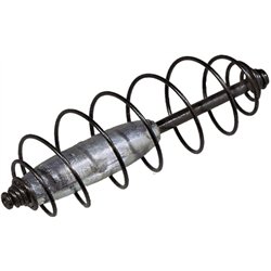 Internal Load Spring 9.0cm 20g