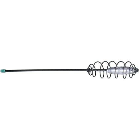 Internal Loaded Spring with Anti Tangle Tube 9.0 25cm 40g