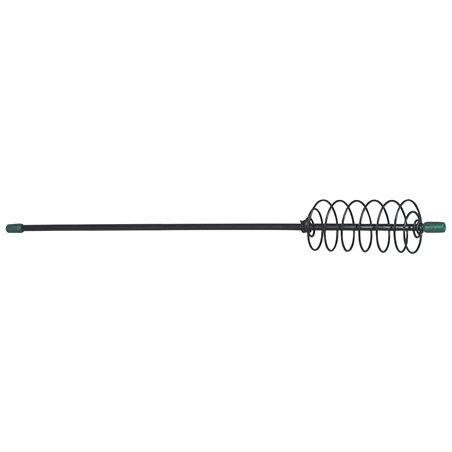 Spring with Anti Tangle Tube