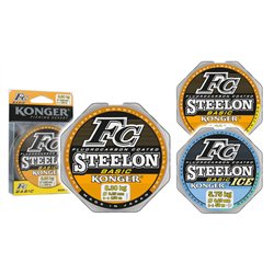 Steelon FC Basic 0,16mm/100m