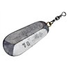 River Weight with Swivel 150g