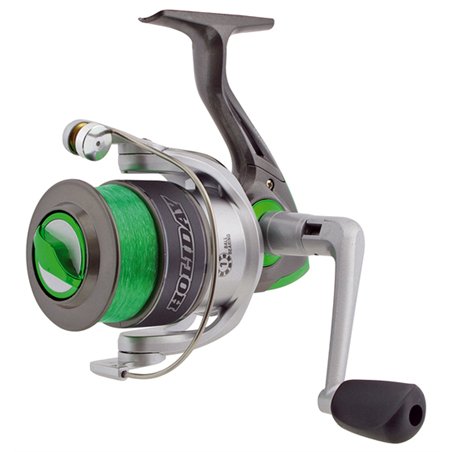 Holiday Mirage 4000FD Green (with Line)