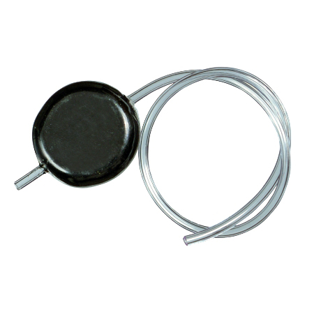 Ciężarek Dysk z Wężykiem 40g