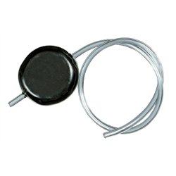 Ciężarek Dysk z Wężykiem 80g