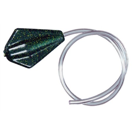 Ciężarek Riser z Wężykiem Zielony Camou 40g